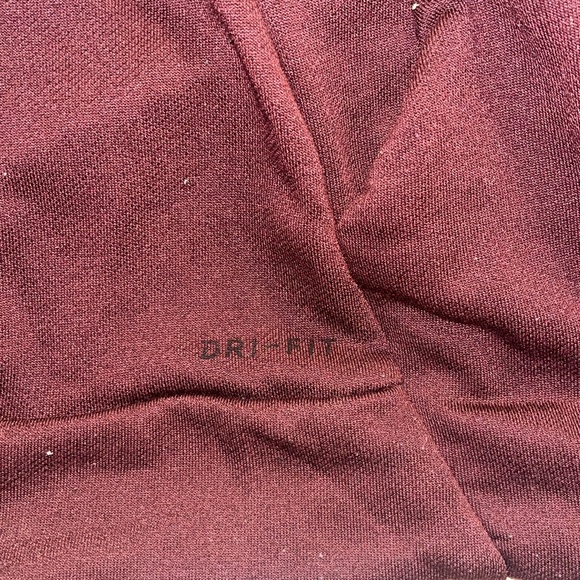 Nike Dri Fit hoodie - Picture 4 of 4